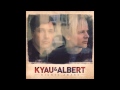 Kyau and Albert - What lovers only know (original mix)