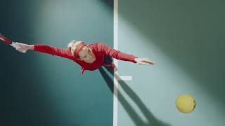 Baptist Health Commercial Keep Moving