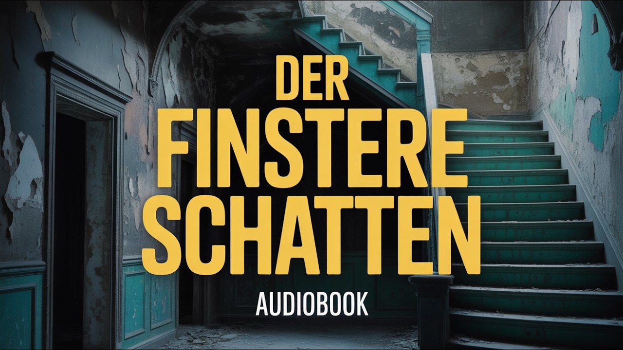 Ermittlungen in verfallenen Gemäuern: Peter Hogart jagt einen Mörder