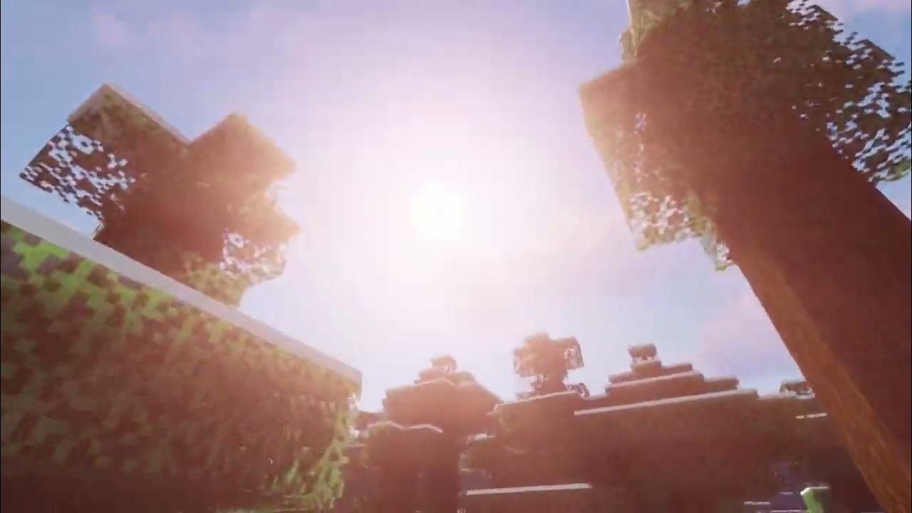 Best minecraft java rtx pack youtube