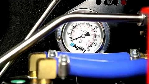 CNG Segment 3: System Components