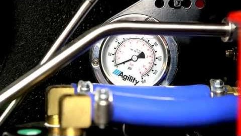 CNG Segment 3: System Components