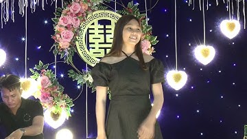 HOT GO HÁT RIMIX CỰC ĐỈNH TRONG ĐÁM CƯỚI MIỀN NÚI SƠN HÀ QUÊ TÔI