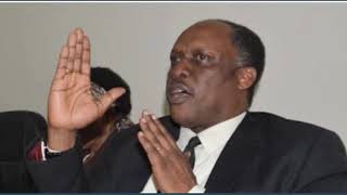 Vyama hivi havitashiriki Uchaguzi-Jaji Mutungi. Vyama hivi havitashiriki Uchaguzi-Jaji Mutungi.