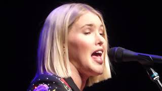 Video thumbnail of "ASHLEY CAMPBELL    Gentle On My Mind...Smoky Mountain Center...2/21/20"