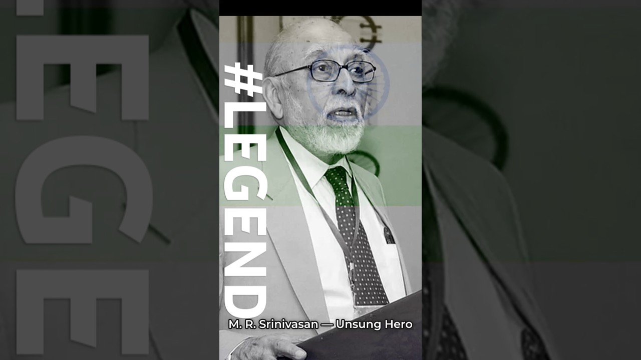 He Built 18 Nuclear Plants — And You’ve Probably Never Heard of Him 