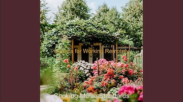 Grand Background Music for Cooking Classes