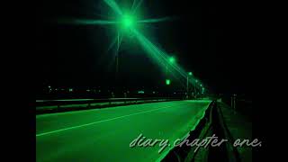 diary.chapter one.interlude