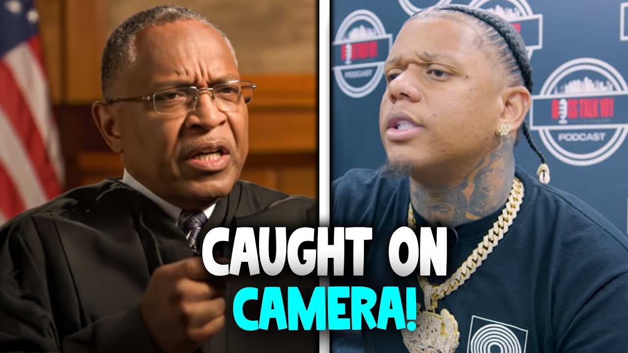 Rap Courtroom Shocker: New Mo3 Update Sends Yella Beezy Into the Spotlight