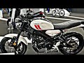 Top 30 New Modern Retro, Street and Sport Motorcycles For 2024 & 2025