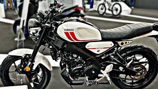 top 30 new modern retro, street and sport motorcycles for 2024 & 2025