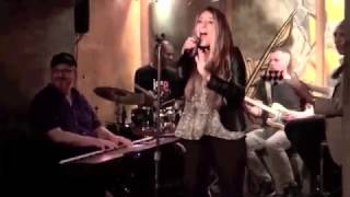 Alicia Keys - No One Cover Danielle Goz