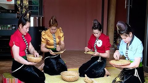 Tăng cường ứng dụng công nghệ khoa học và chuyển đổi số cho đồng bào dân tộc