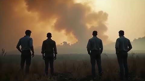 StubbleUp: Turning Stubble Burning Into Sustainable Products(THE PROBLEM)