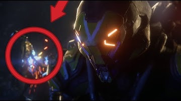 17 Anthem: Gameplay Theories, Analysis, and Details From The Demo - E3 2017