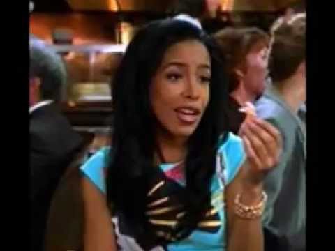 Aaliyah - Interview on Hot 97 with Angie Martinez ...