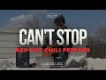 Cant Stop - Red Hot Chili Peppers - (Loop Cover)