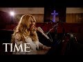 Aretha Franklin Performs ‘Rock Of Ages’ At The New Bethel Baptist Church: Exclusive | TIME Aretha Franklin Performs ‘Rock Of Ages’ At The New Bethel Baptist Church: Exclusive | TIME