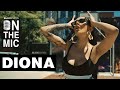 DIONA Black Station On The Mic All Stars S03EP01 Official 4K Video 2025