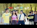 Wah Wah Re Wah || New Year Special Music Video || Swrang, Manisha, Bigrai & Tajim | Nayan & Nyzwm