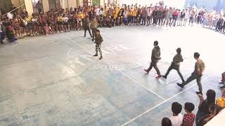 FLASH MOB (Jaena)