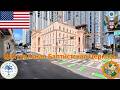 Центральная баптистская церковь - Майами (Флорида - США) / Central Baptist Church - Miami
