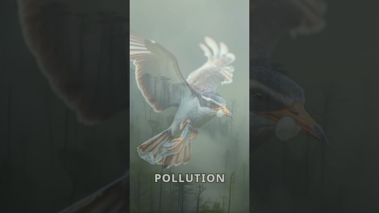 #Pollution