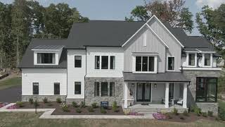 The Kenmore at The Woods at Occoquan Overlook