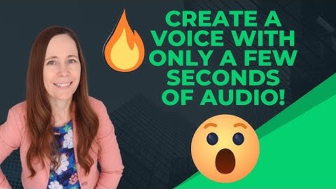 Inside Azure Personal Voice Microsoft Foundry Walkthrough