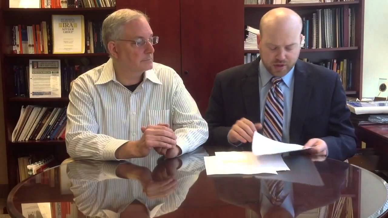 Elite IRA Alert US Supreme Court Rules Inherited IRAs are NOT Protected