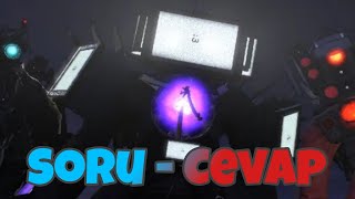 G.g Batuhan Soru Cevap