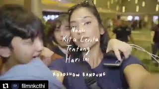Film dengan Soundtrack Lagu Chiki Fawzi Bungsunya Bu Marissa Haque Ikang Fawzi(3)