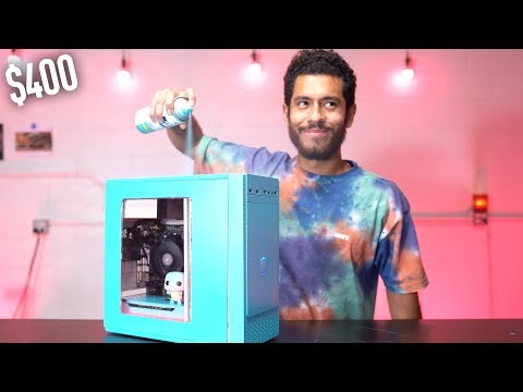 best-$400-budget-gaming-pc-build-guide---rx-570-ryzen-3-2200g-(w/-benchmarks)