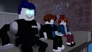 Roblox  ♪ 'Stronger' (The Bacon Hair)