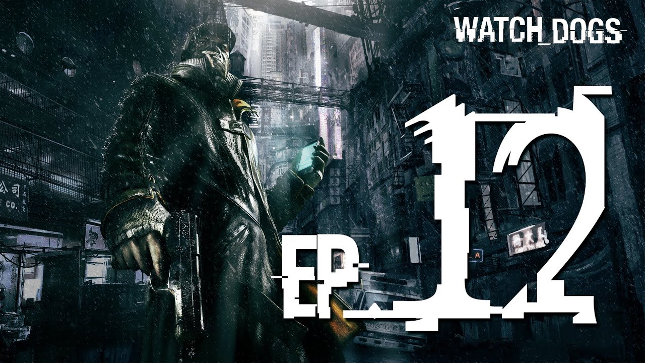 Entrevias Capitulo 12 Completo En Español