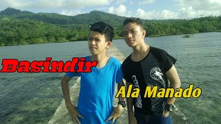 Basindir Orang Manado