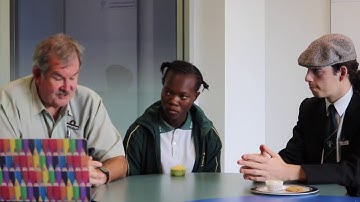 Review Rewind T2 Episode 1