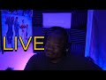 🔴 LIVE - Reset Gaming