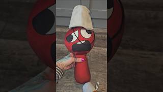 New Deluxe Brud Sprunki Plush!