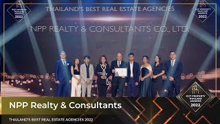 This Award-Winning Real Estate Agency Makes the Impossible Possible | Dot Property Thailand Awards