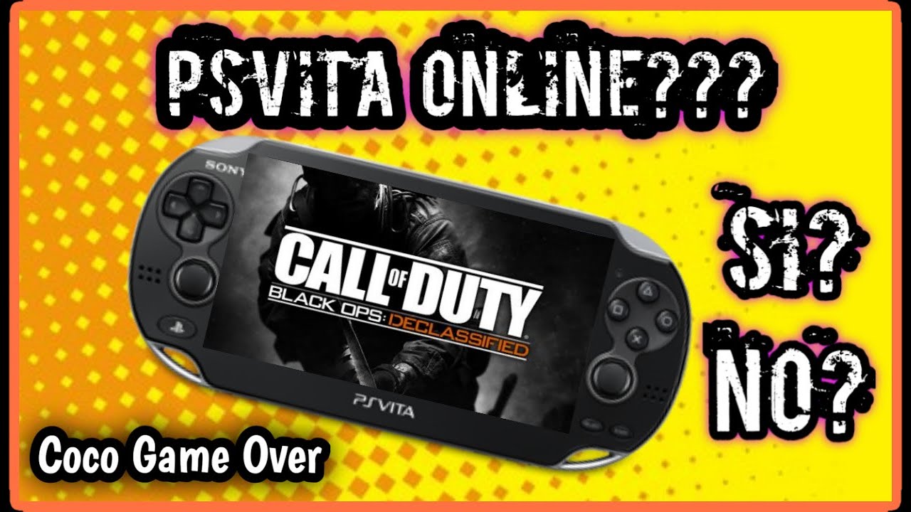 Juegos con el online activo y con comunidad en vita? en PS Vita › Juegos