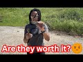 Are ETS mags reliable??