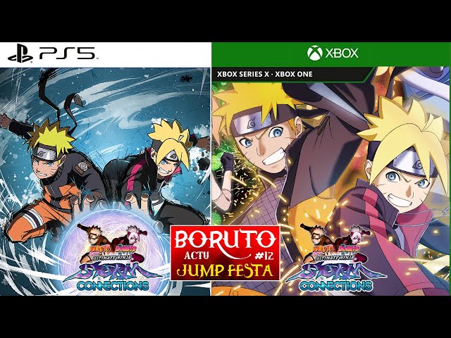 Naruto Shippuden: Ultimate Ninja Storm Generations - xbox 360 em Promoção  na Americanas