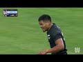 CLASH of the titans! 🤯 | Argentina v New Zealand | HSBC SVNS Singapore 2026 | Men's Highlights