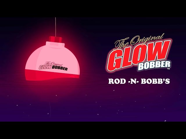 The Original Glow Bobber 