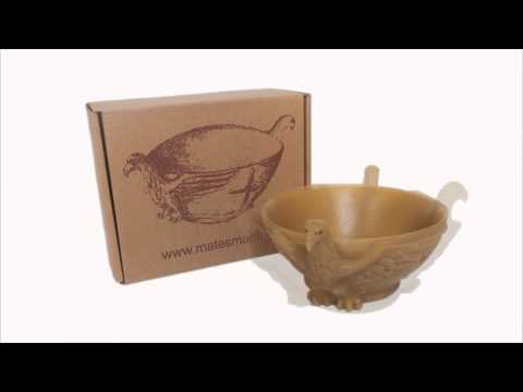 მათეს მადლი