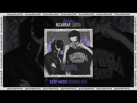 Bizarrap, Louta - BZRP music sessions #20 | Audio