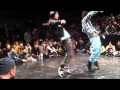 JD Japan 2011 / Les Twins Compilation