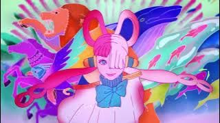 JPOP MASHUP 2022 - TRAILER