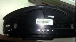 BOSCH - Dash Board MERCEDES BENZ Repaired at Synchronics screenshot 5